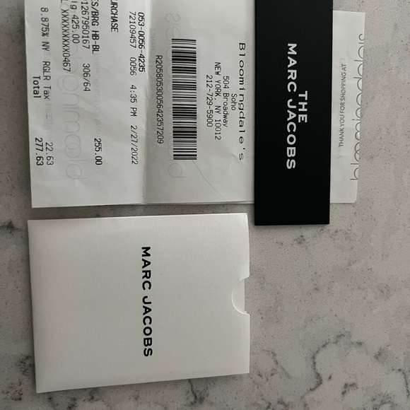 Women’s handbag - Picture 15 of 15